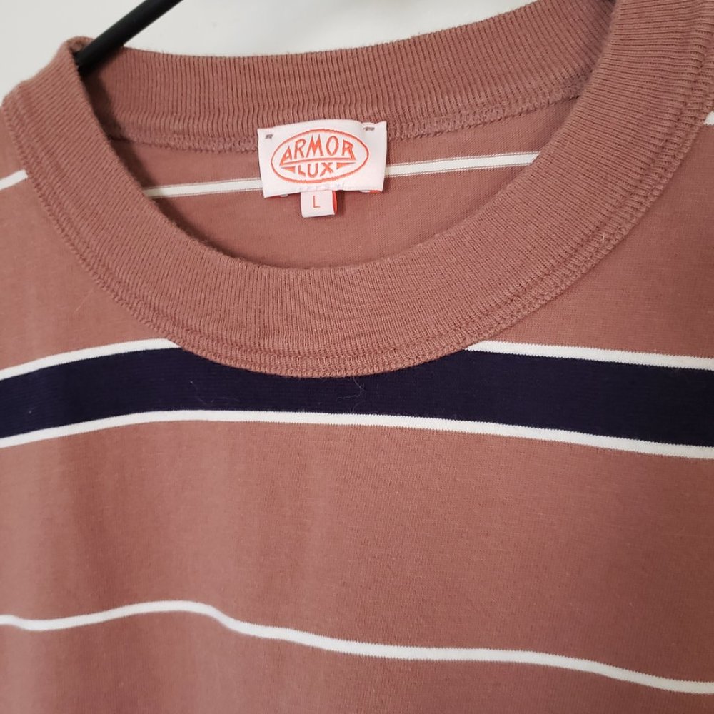 Armor Lux Heritage T-Shirt